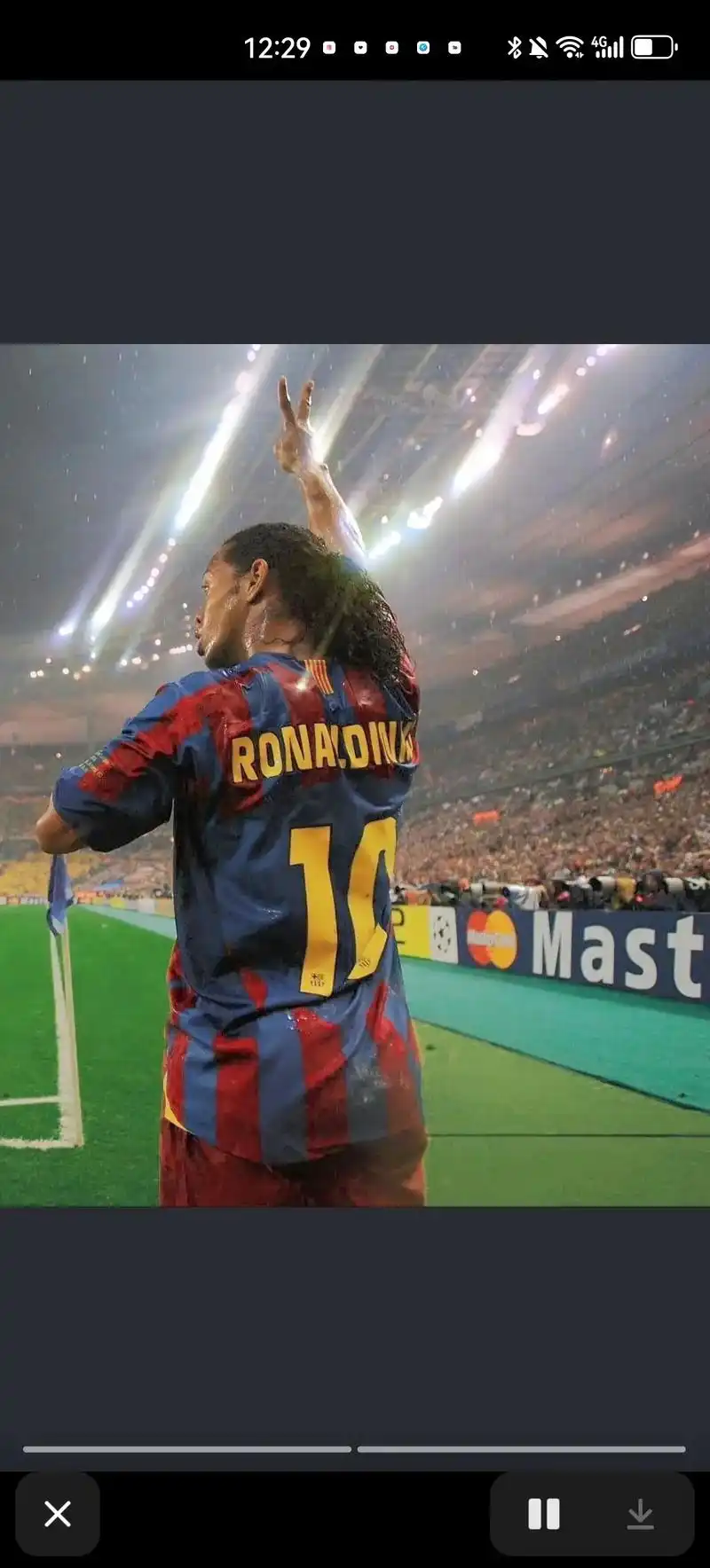 场与策略 场与策略